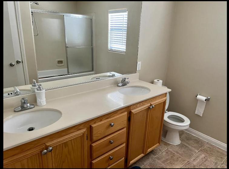 4 Bedroom North Las Vegas With Pool Ngoại thất bức ảnh