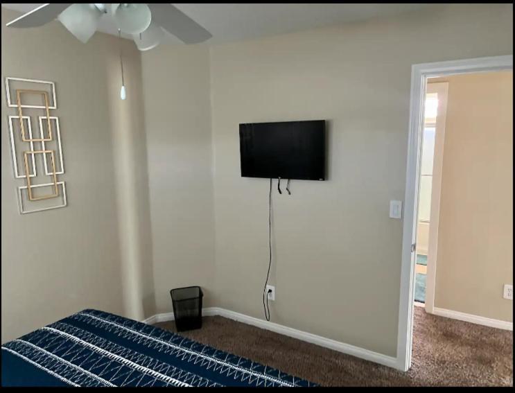4 Bedroom North Las Vegas With Pool Ngoại thất bức ảnh