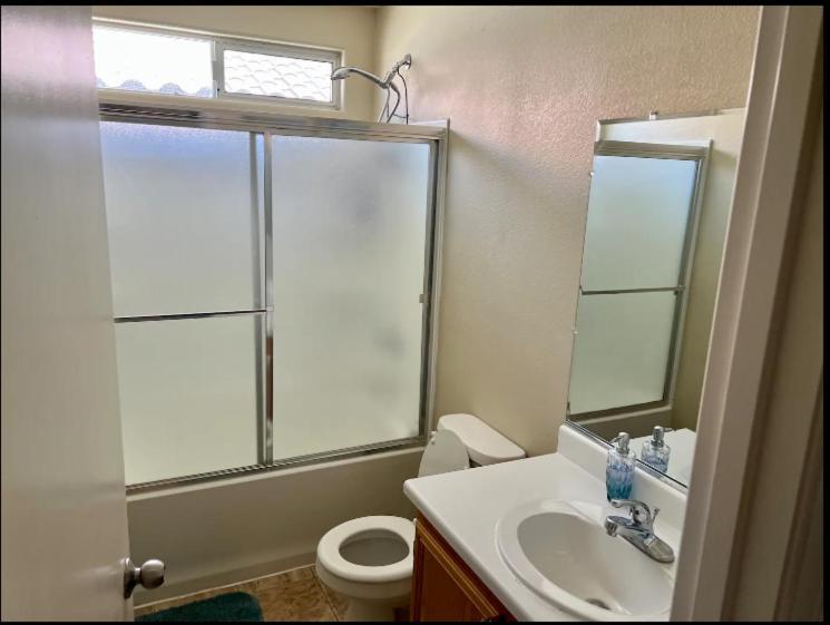 4 Bedroom North Las Vegas With Pool Ngoại thất bức ảnh