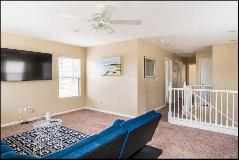 4 Bedroom North Las Vegas With Pool Ngoại thất bức ảnh