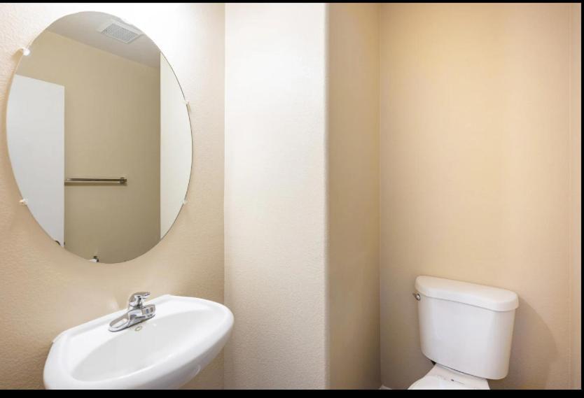 4 Bedroom North Las Vegas With Pool Ngoại thất bức ảnh