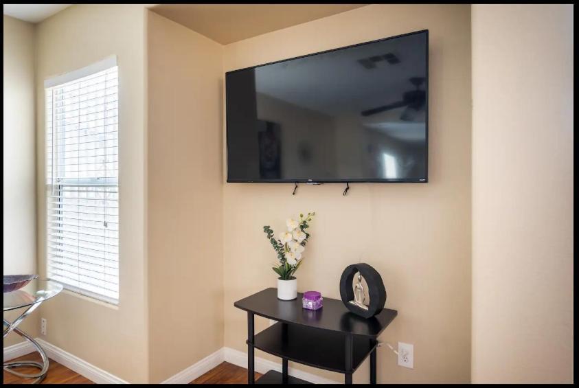 4 Bedroom North Las Vegas With Pool Ngoại thất bức ảnh